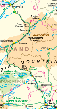 Contains Ordnance Survey data © Crown copyright and database right 2015