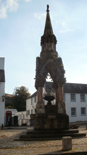 Dunkeld Memorial Fountain