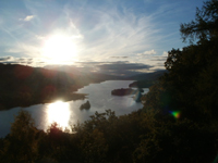 Queen's View