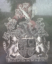 Moy McIntosh Memorial