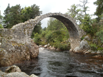 PackHorse Bridge