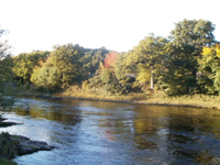 Pitlochry Riverside