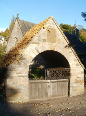 Holy Trinity Church