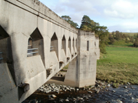 Tomatin Bridge